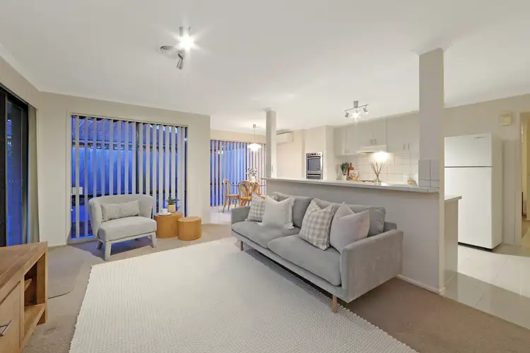 Sixth view of Homely house listing, 54 Trisha Drive, Rowville VIC 3178