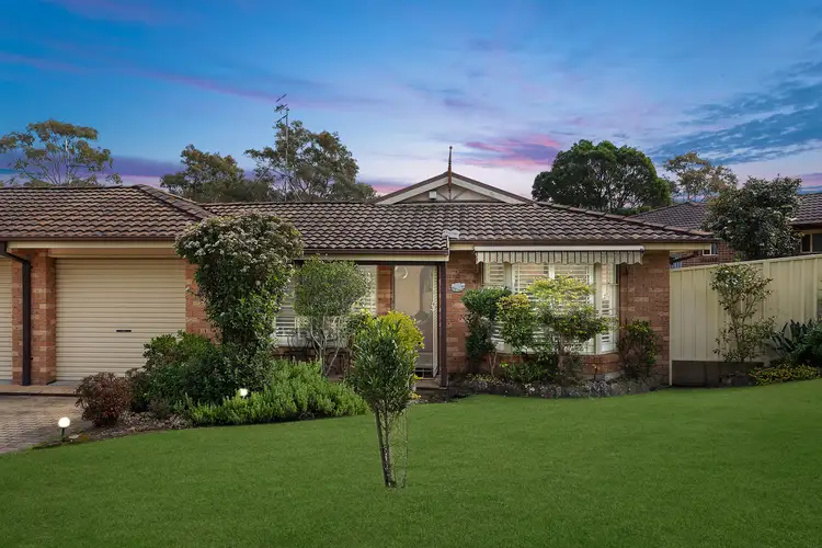 2/25 Sara Jane Close, Kanwal NSW 2259