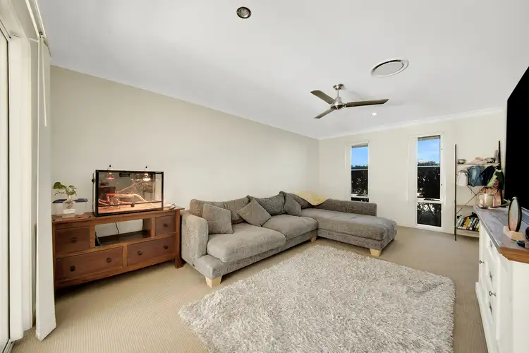 Second view of Homely house listing, 13 Tarrawonga Drive, Calliope QLD 4680