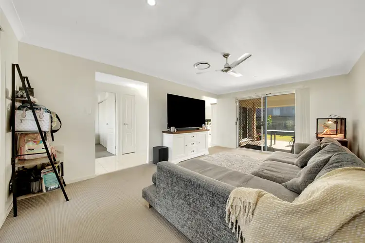 Third view of Homely house listing, 13 Tarrawonga Drive, Calliope QLD 4680