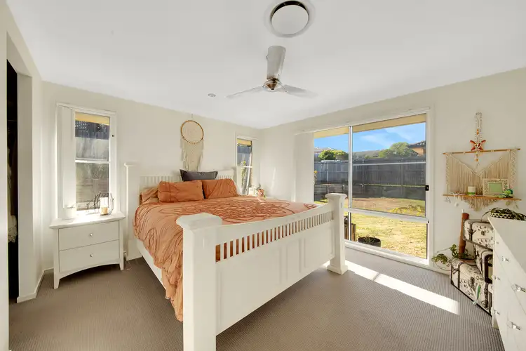 Sixth view of Homely house listing, 13 Tarrawonga Drive, Calliope QLD 4680