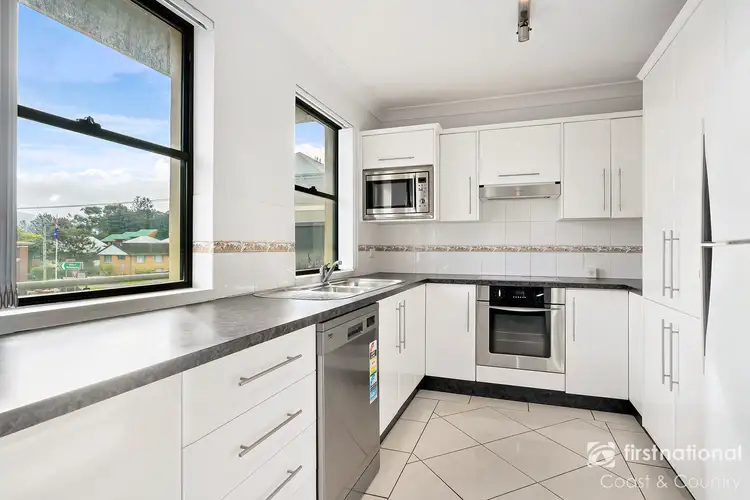 Second view of Homely unit listing, 7/133 Belinda Street, Gerringong NSW 2534