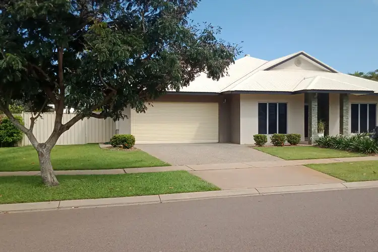 13 Gumulala Street, Lyons NT 810