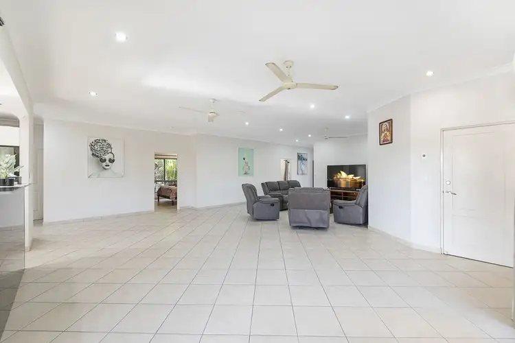 Fourth view of Homely house listing, 13 Gumulala Street, Lyons NT 810