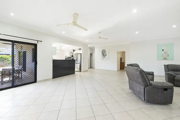Fifth view of Homely house listing, 13 Gumulala Street, Lyons NT 810