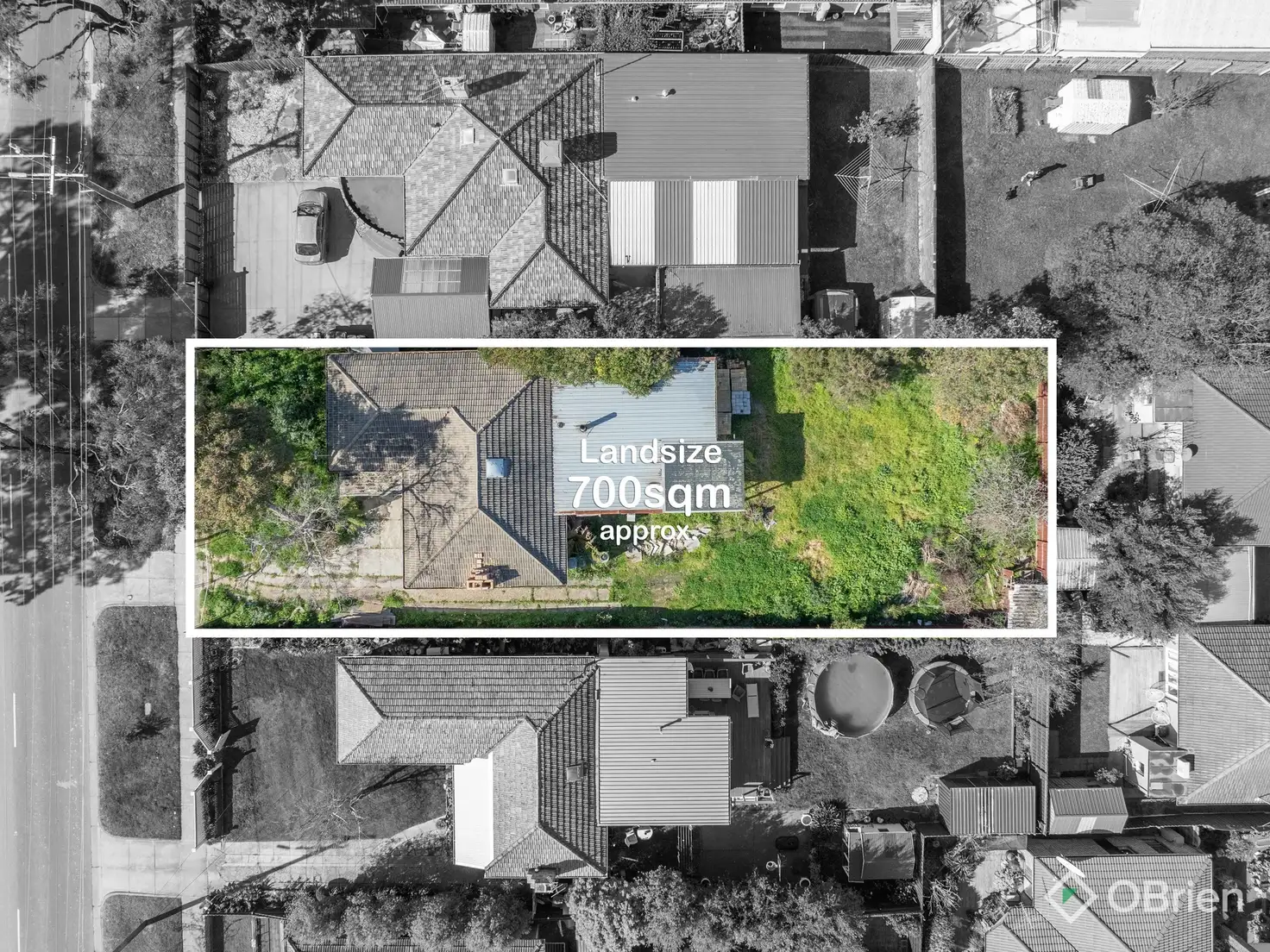 Main view of Homely house listing, 10 Wickham Road, Hampton East VIC 3188