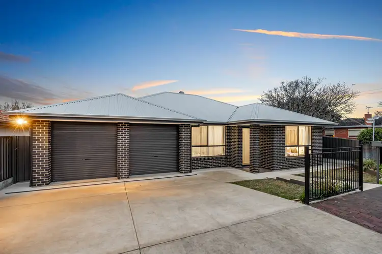 25 Merriton Avenue, St Marys SA 5042