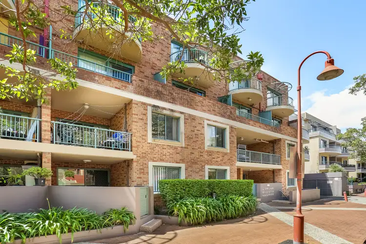 Main view of Homely apartment listing, 7/17 Willock Avenue, Miranda NSW 2228