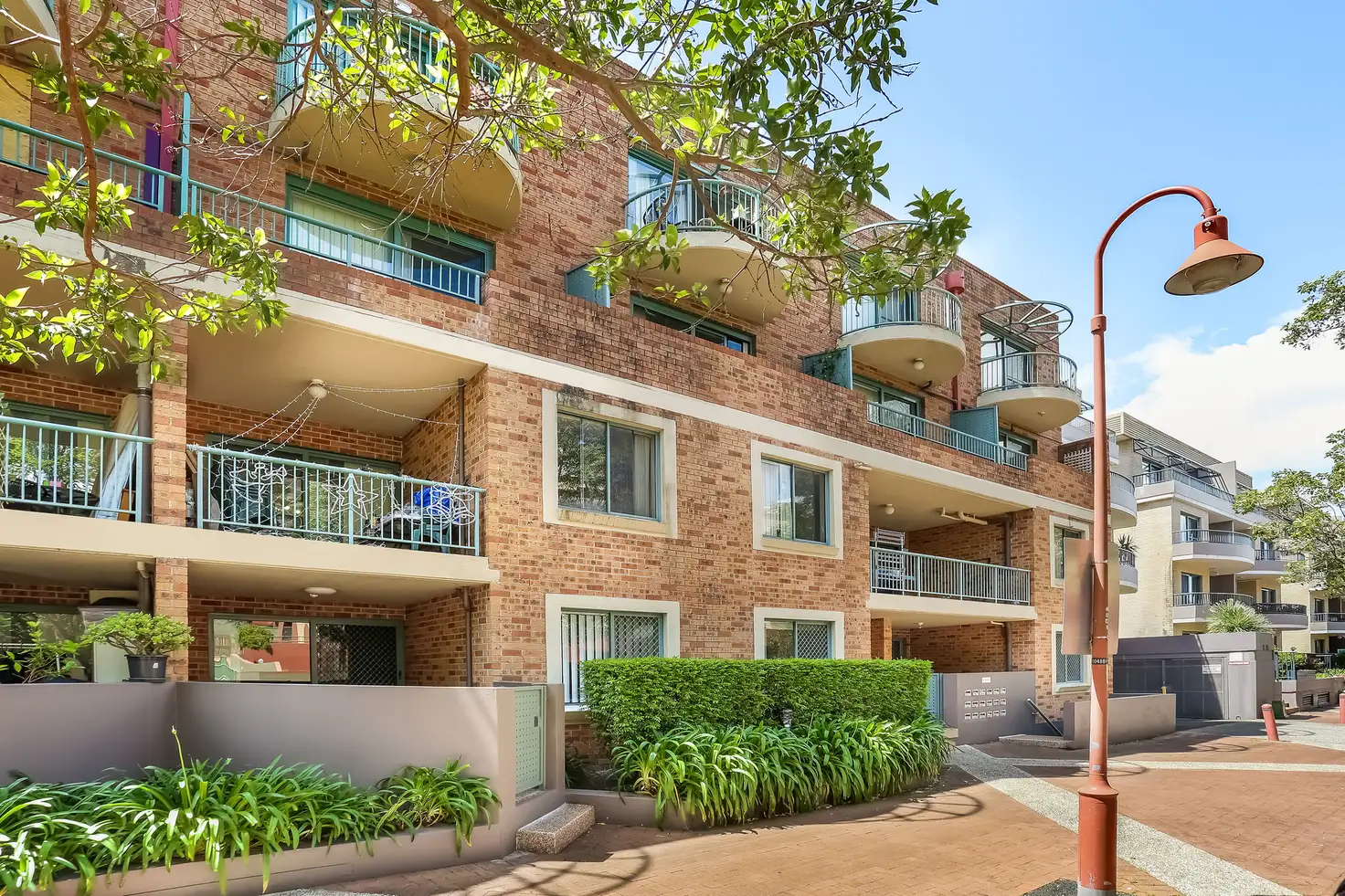 Main view of Homely apartment listing, 7/17 Willock Avenue, Miranda NSW 2228