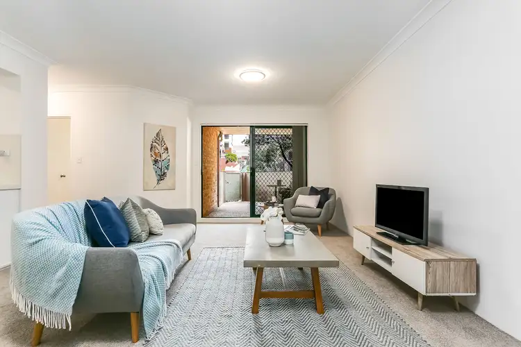 Third view of Homely apartment listing, 7/17 Willock Avenue, Miranda NSW 2228