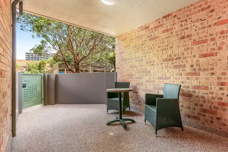 Fourth view of Homely apartment listing, 7/17 Willock Avenue, Miranda NSW 2228