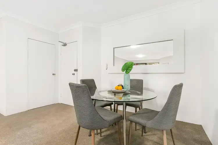 Fifth view of Homely apartment listing, 7/17 Willock Avenue, Miranda NSW 2228