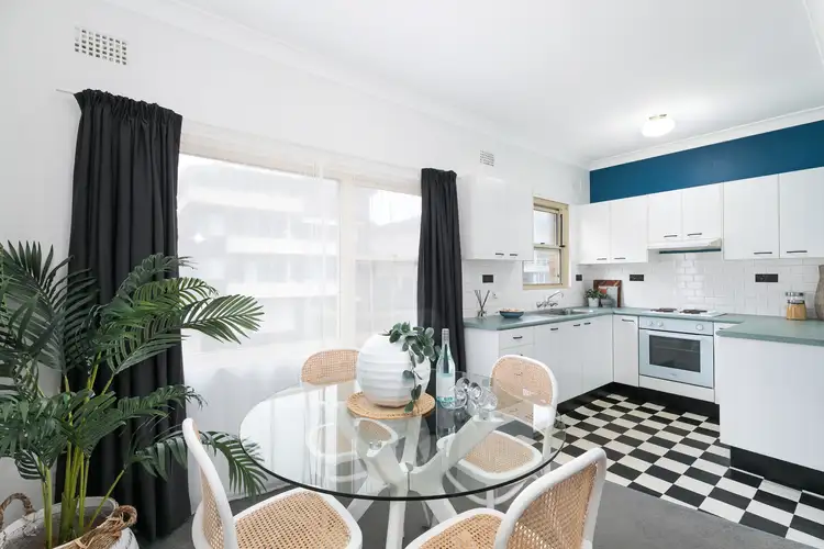 Main view of Homely unit listing, 5/1A Lewis Street, Cronulla NSW 2230
