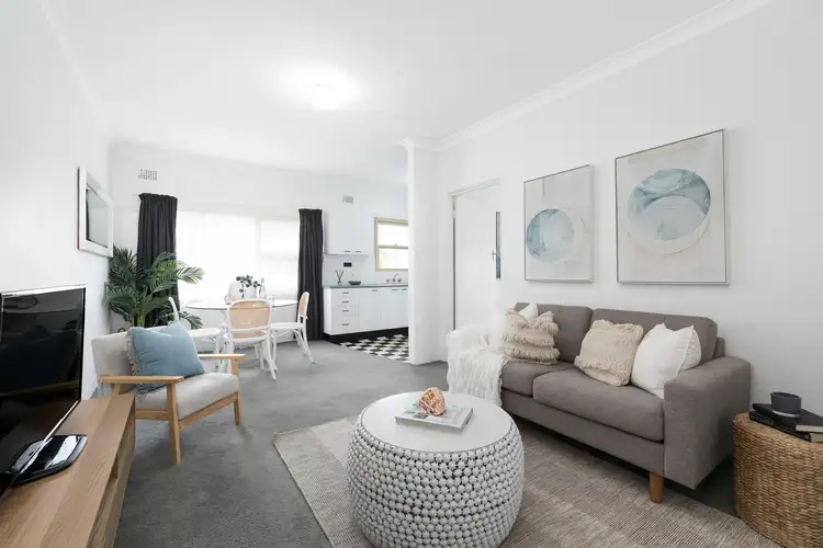 Second view of Homely unit listing, 5/1A Lewis Street, Cronulla NSW 2230