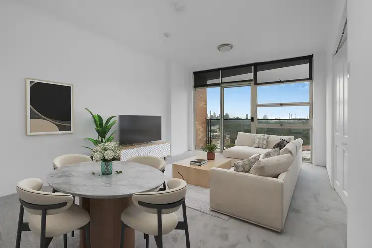 Third view of Homely apartment listing, 114/56-62 Anzac Parade, Kensington NSW 2033