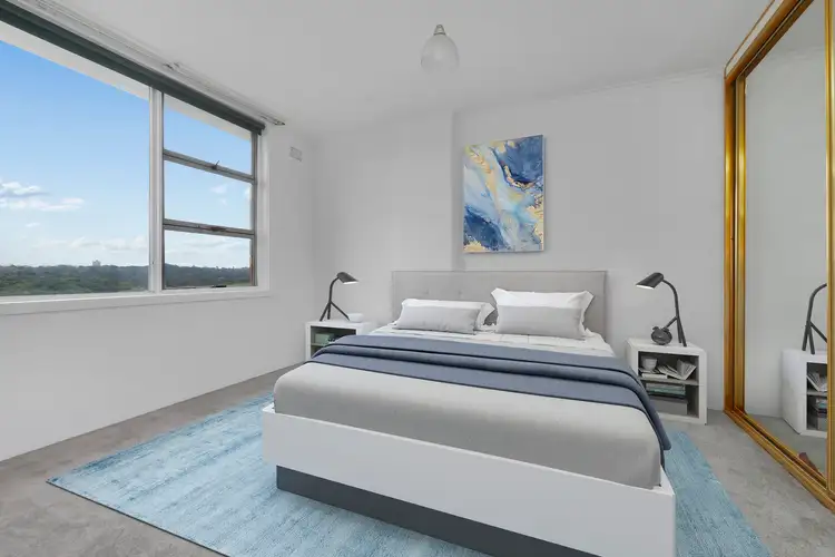 Fourth view of Homely apartment listing, 114/56-62 Anzac Parade, Kensington NSW 2033