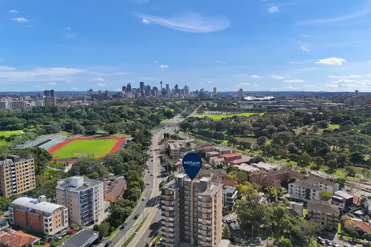 Fifth view of Homely apartment listing, 114/56-62 Anzac Parade, Kensington NSW 2033