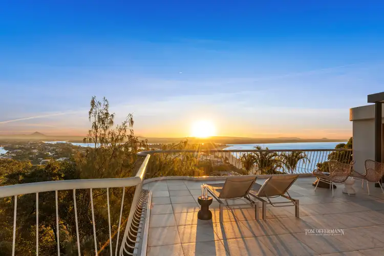 Second view of Homely unit listing, 8/70 Upper Hastings Street, Noosa Heads QLD 4567