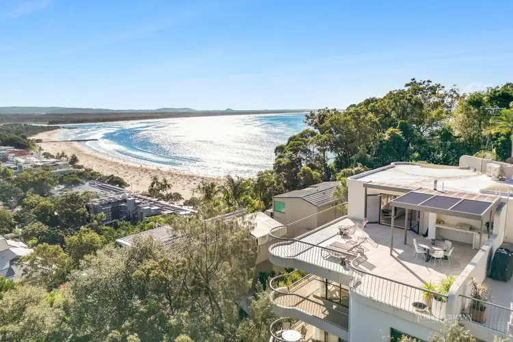 Third view of Homely unit listing, 8/70 Upper Hastings Street, Noosa Heads QLD 4567