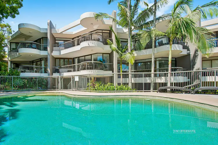 Fourth view of Homely unit listing, 8/70 Upper Hastings Street, Noosa Heads QLD 4567