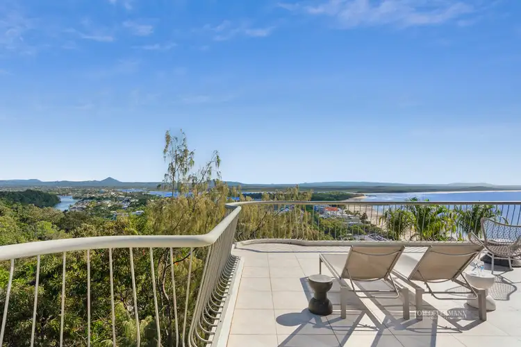 Fifth view of Homely unit listing, 8/70 Upper Hastings Street, Noosa Heads QLD 4567