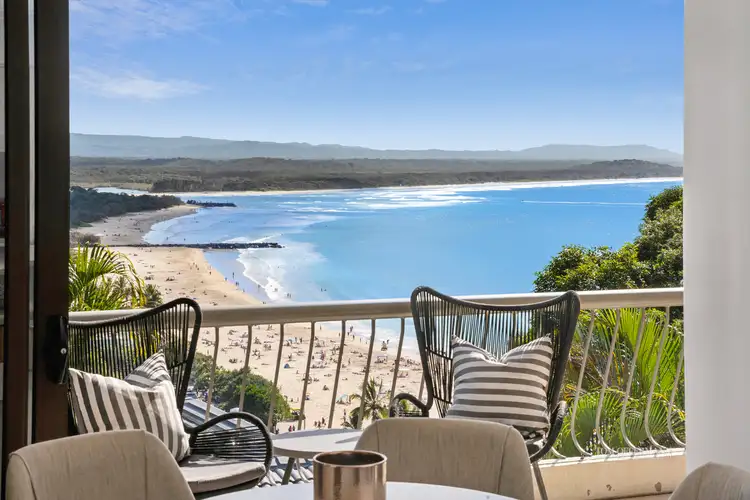Sixth view of Homely unit listing, 8/70 Upper Hastings Street, Noosa Heads QLD 4567