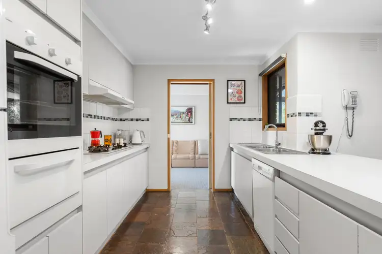 Third view of Homely house listing, 53 Dunrossil Drive, Sunbury VIC 3429