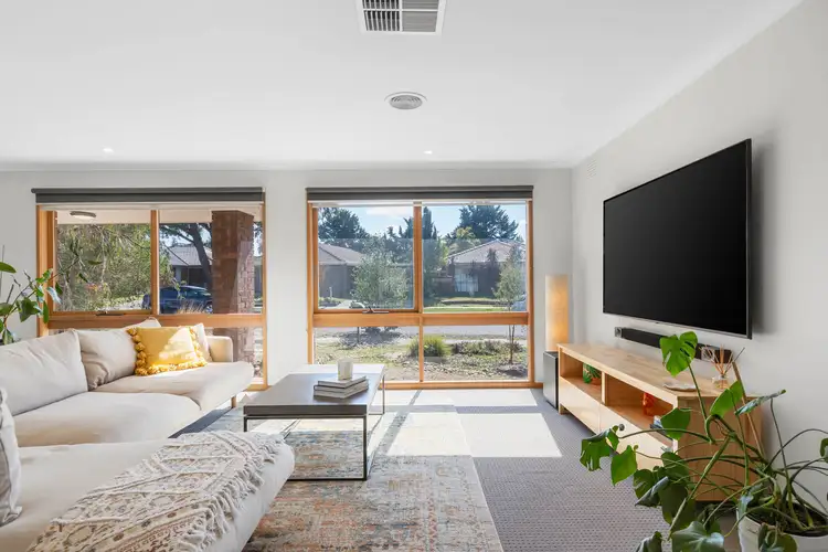 Fifth view of Homely house listing, 53 Dunrossil Drive, Sunbury VIC 3429