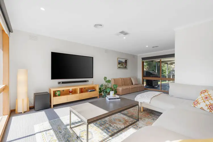 Sixth view of Homely house listing, 53 Dunrossil Drive, Sunbury VIC 3429