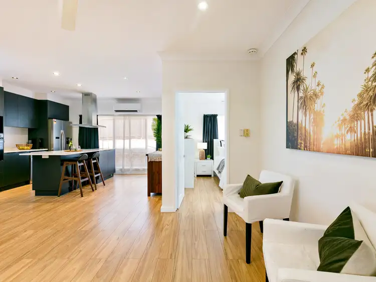 Main view of Homely house listing, 13 McGuane Close, Brinsmead QLD 4870