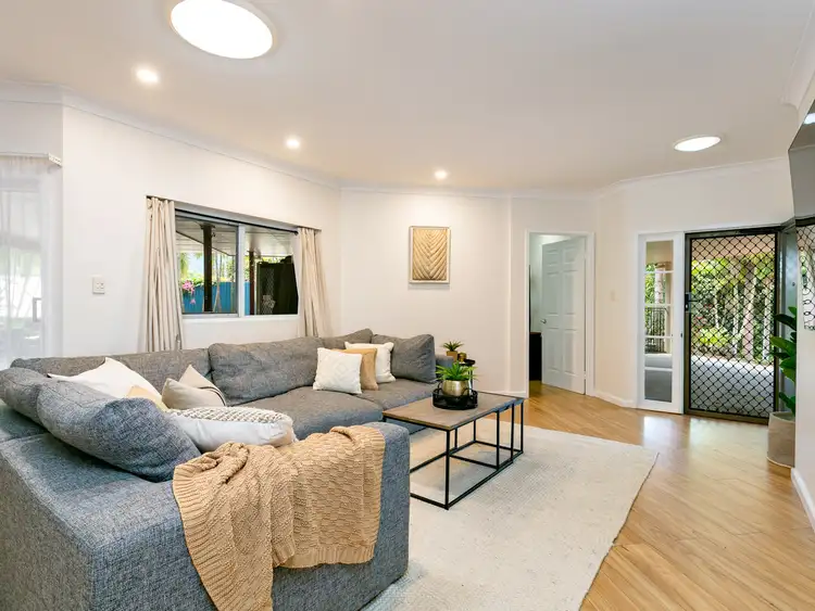 Fourth view of Homely house listing, 13 McGuane Close, Brinsmead QLD 4870