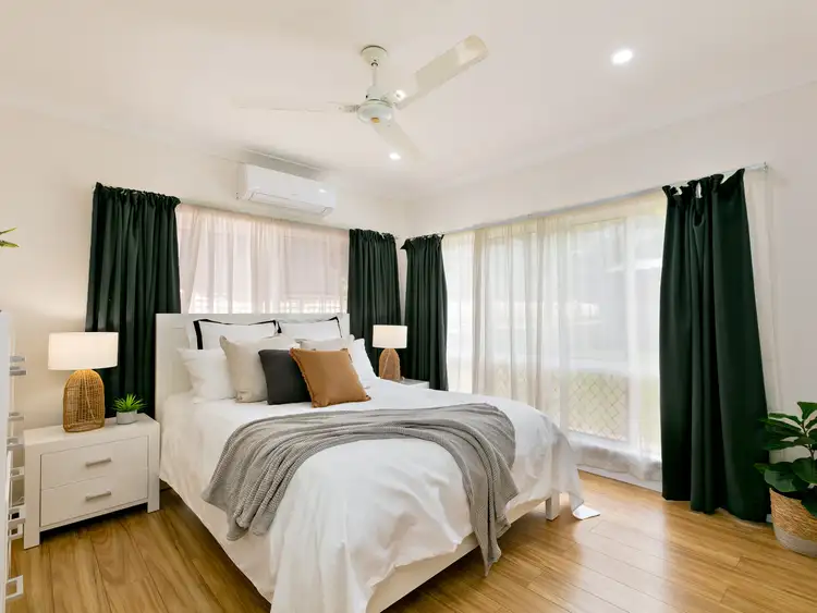 Fifth view of Homely house listing, 13 McGuane Close, Brinsmead QLD 4870