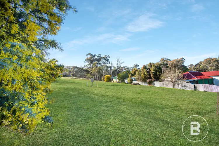 58 High Street, Avoca VIC 3467