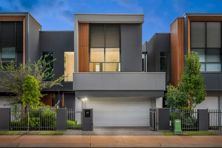 Main view of Homely house listing, 127 Fairway Drive, Norwest NSW 2153