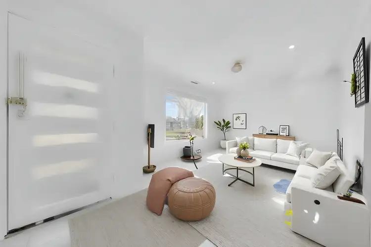 Second view of Homely house listing, 23 Sheoak Street, Doveton VIC 3177