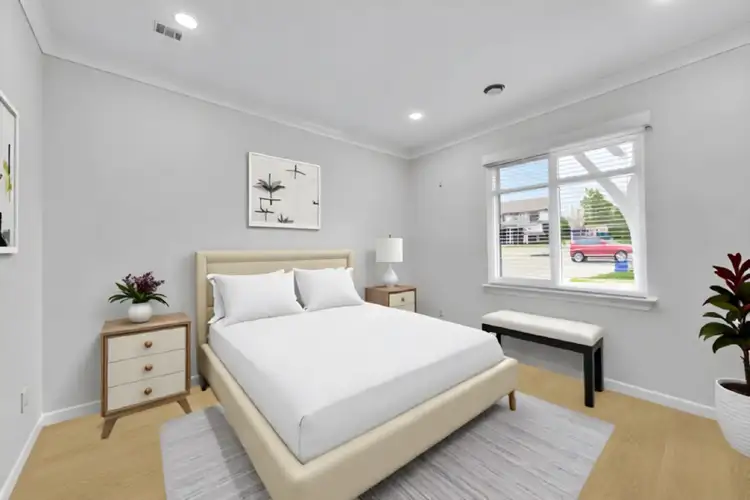 Fourth view of Homely house listing, 23 Sheoak Street, Doveton VIC 3177