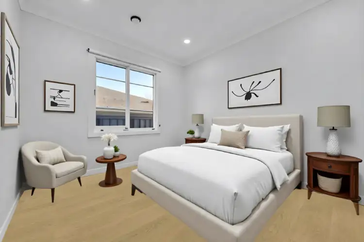 Fifth view of Homely house listing, 23 Sheoak Street, Doveton VIC 3177