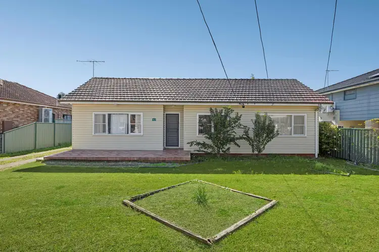 83 Brisbane Street, Oxley Park NSW 2760