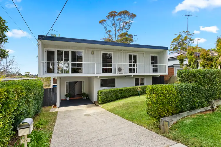 27 Myra Street, Frenchs Forest NSW 2086