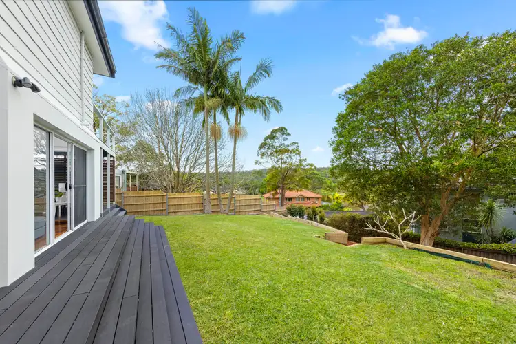 Third view of Homely house listing, 27 Myra Street, Frenchs Forest NSW 2086