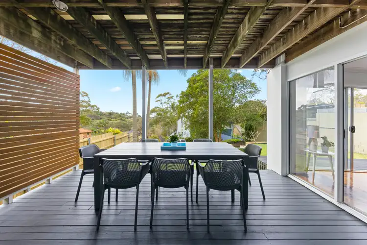 Fourth view of Homely house listing, 27 Myra Street, Frenchs Forest NSW 2086