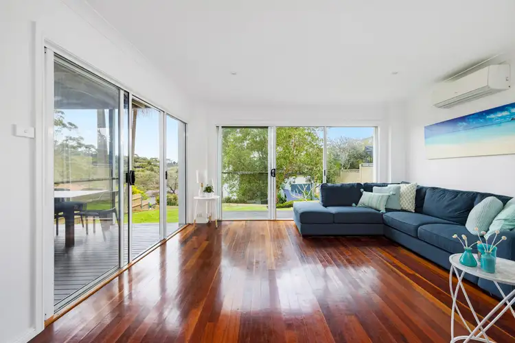 Fifth view of Homely house listing, 27 Myra Street, Frenchs Forest NSW 2086