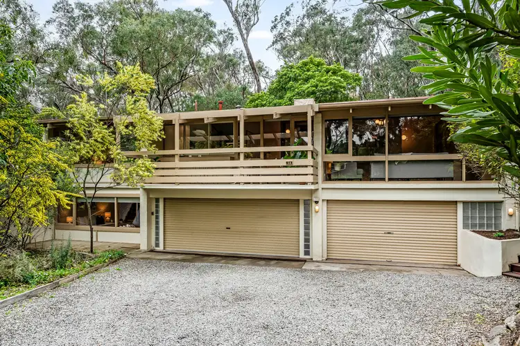 Second view of Homely house listing, 14 Bens Place, Blackwood SA 5051