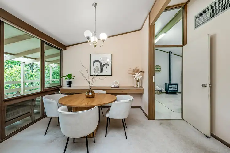 Third view of Homely house listing, 14 Bens Place, Blackwood SA 5051