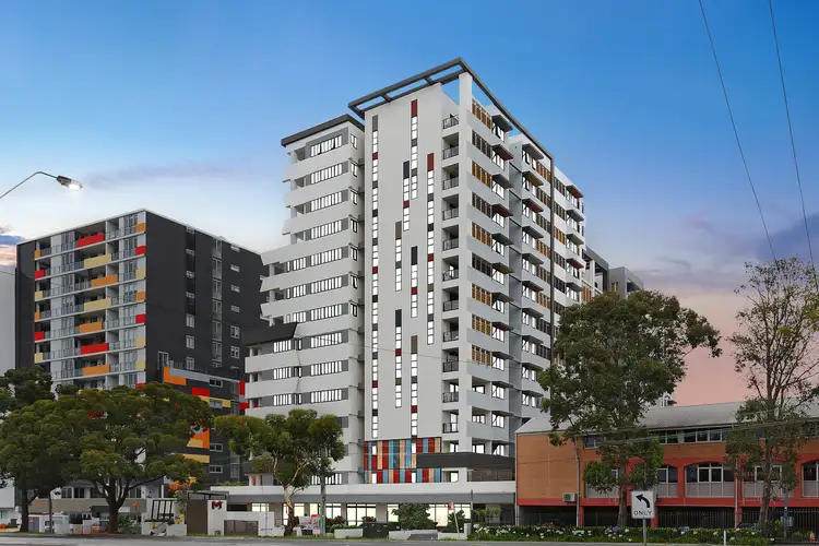 Main view of Homely apartment listing, 102/196A Stacey Street, Bankstown NSW 2200
