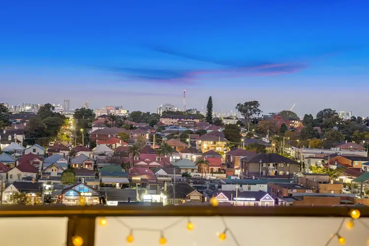 Fifth view of Homely apartment listing, 809A/8 Cowper Street, Parramatta NSW 2150