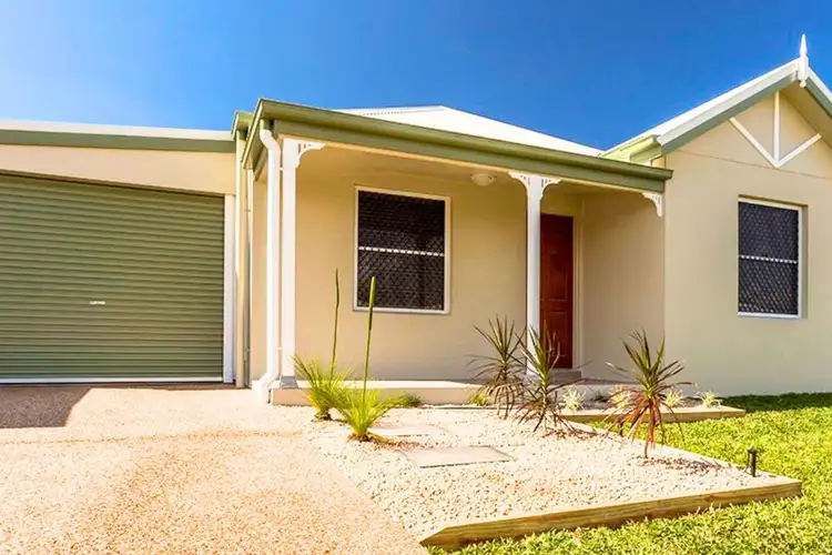 10 Marco Way, Burdell QLD 4818