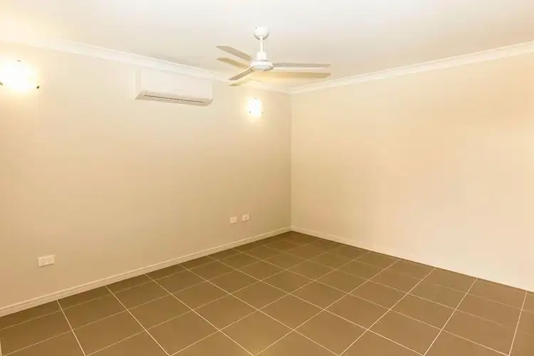 Second view of Homely house listing, 10 Marco Way, Burdell QLD 4818