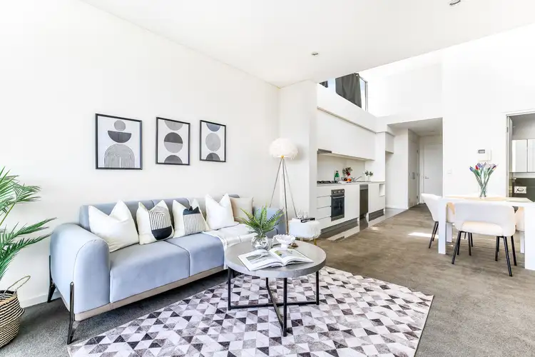 810/8 Parramatta Road, Strathfield NSW 2135