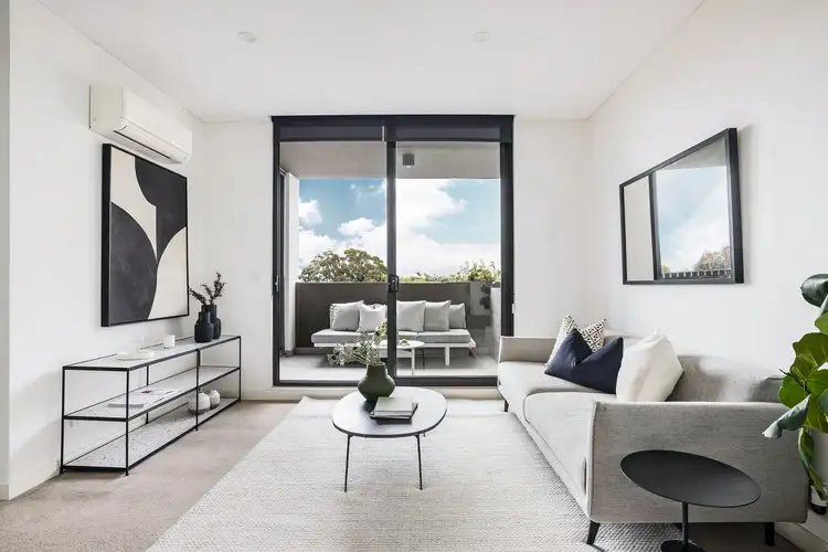 203/429-449 New Canterbury Road, Dulwich Hill NSW 2203
